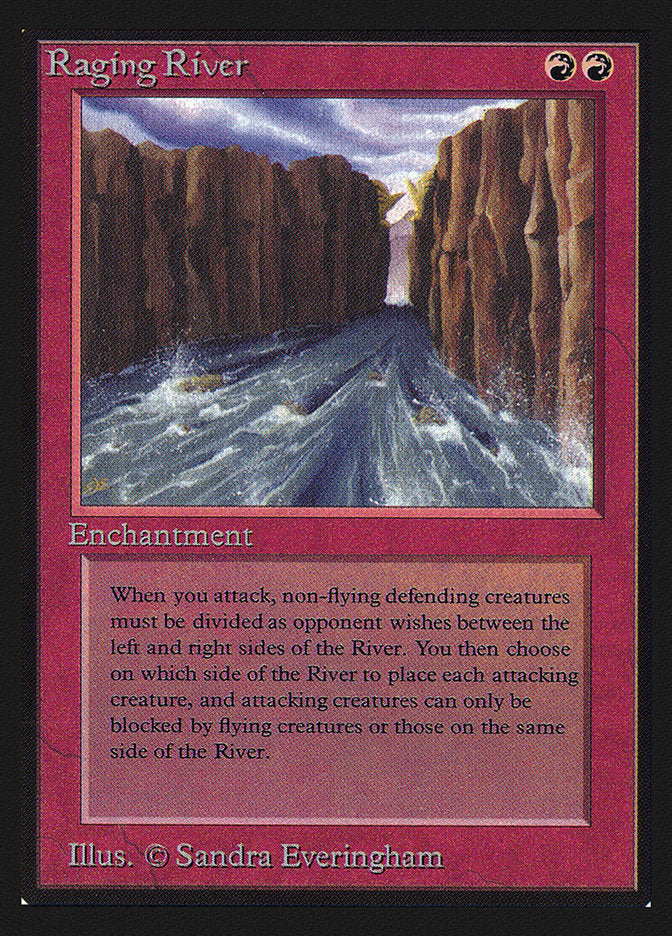 Raging River (IE) [Intl. CollectorsÃ¢â‚¬â„¢ Edition]