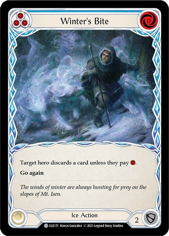 Dragonscaler Flight Path [FAB290] (Promo) Cold Foil