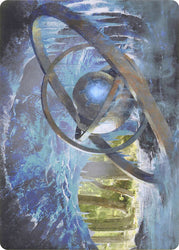 Arcum's Astrolabe (Art Series) [Art Series: Modern Horizons]
