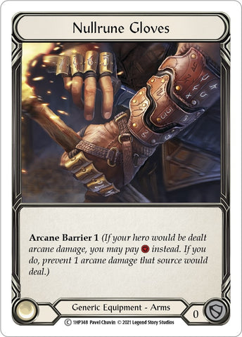 Storm Striders [1HP305] (History Pack 1)