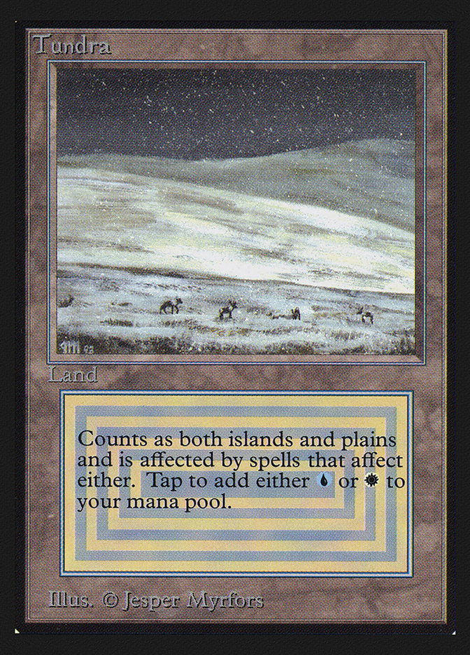 Tundra (CE) [CollectorsÃ¢â‚¬â„¢ Edition]