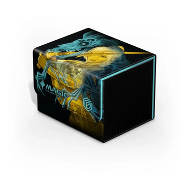 Sidewinder 100+ Xenoskin Magic: The Gathering "Duskmourn: House of Horror"