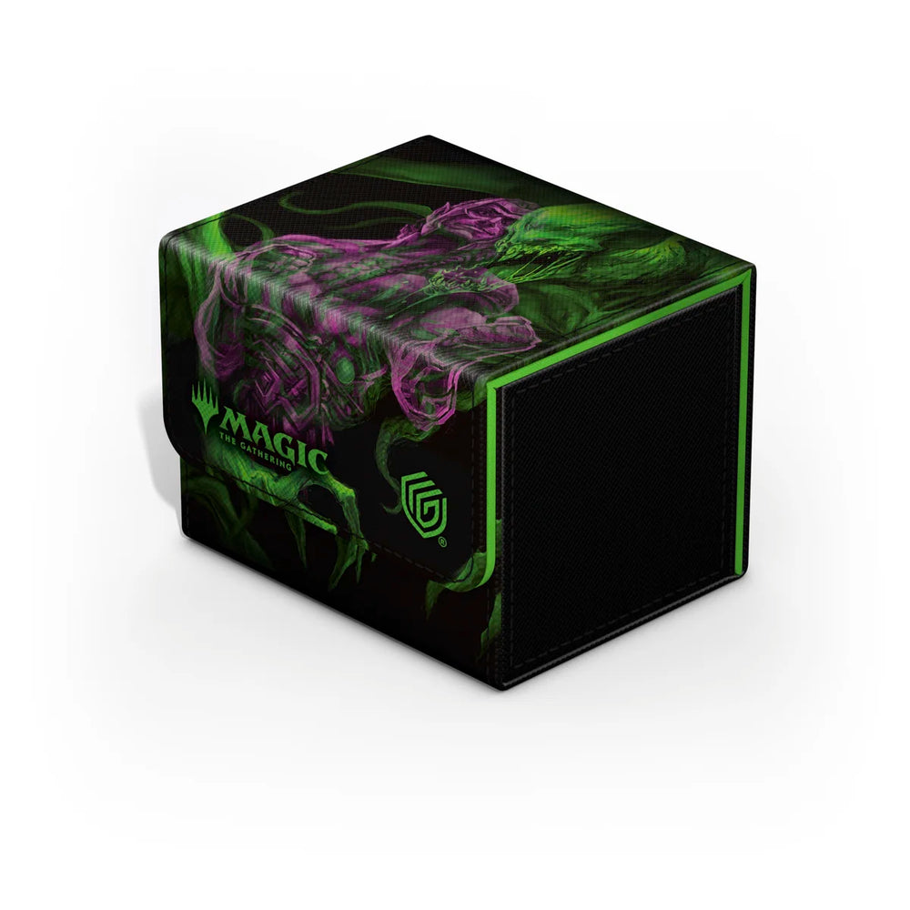 Sidewinder 100+ Xenoskin Magic: The Gathering "Duskmourn: House of Horror"
