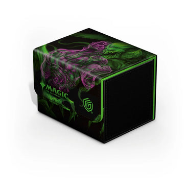 Sidewinder 100+ Xenoskin Magic: The Gathering "Duskmourn: House of Horror"