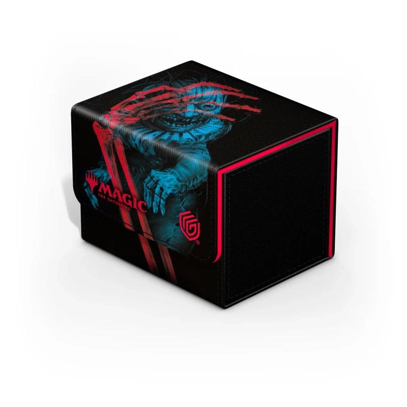 Sidewinder 100+ Xenoskin Magic: The Gathering "Duskmourn: House of Horror"