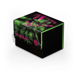 Sidewinder 100+ Xenoskin Magic: The Gathering "Duskmourn: House of Horror"