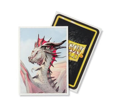 Dragon Shield Classic Art Standard Size Sleeves 100ct