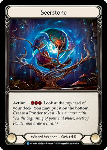 Seerstone [DYN193] (Dynasty)