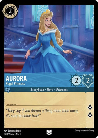 Image for Aurora (140/204) [The First Chapter]