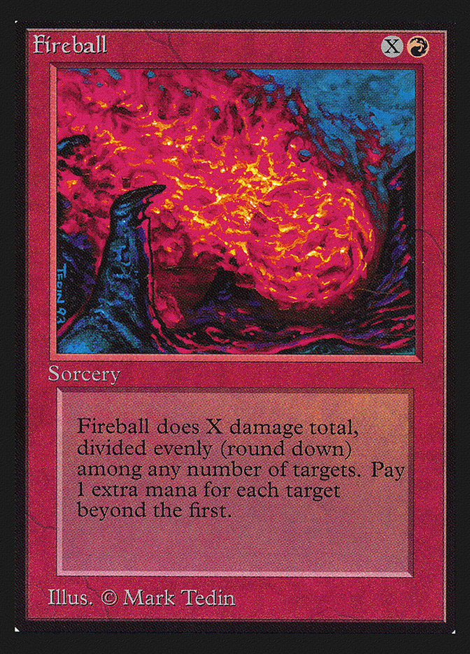 Fireball (CE) [CollectorsÃ¢â‚¬â„¢ Edition]