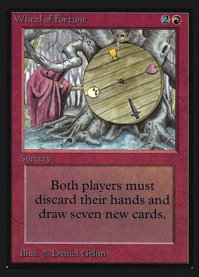 Wheel of Fortune (CE) [CollectorsÃ¢â‚¬â„¢ Edition]