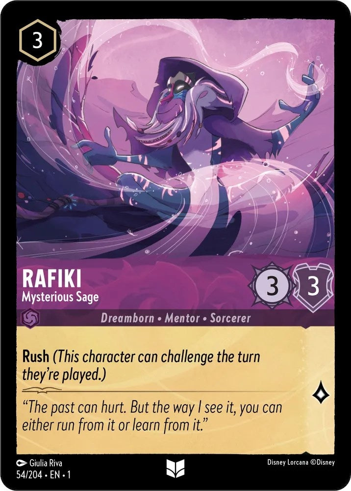 Image for Rafiki (54/204) [The First Chapter]