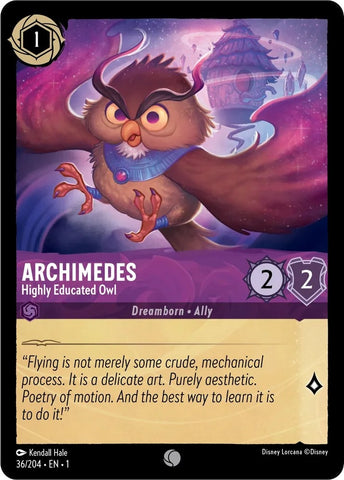 Image for Archimedes (36/204) [The First Chapter]