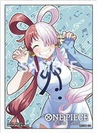 Bandai: 70ct Card Sleeves - Uta