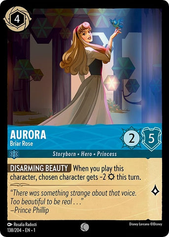 Image for Aurora (138/204) [The First Chapter]