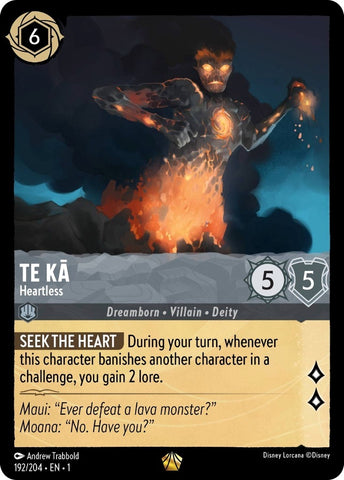 Image for Te Ka (192/204) [The First Chapter]