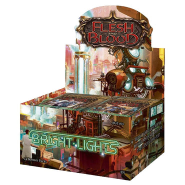 Bright Lights - Booster Box