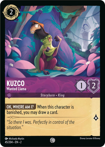 Image for Kuzco (45/204) [Rise of the Floodborn]