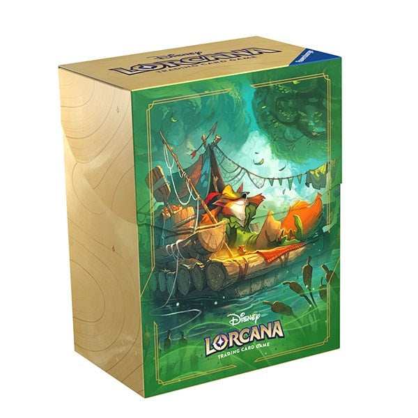Deck Box (Robin Hood)