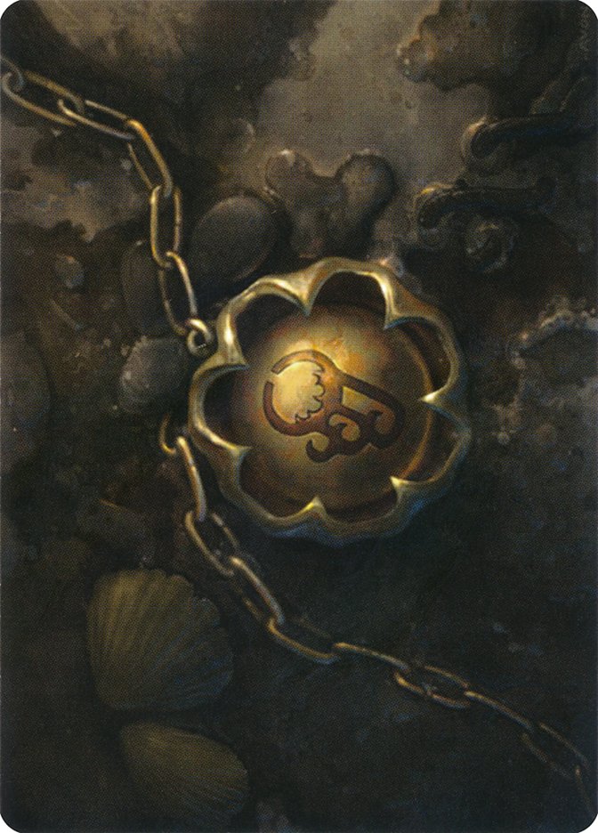 Clue // Clue [Unstable Tokens]