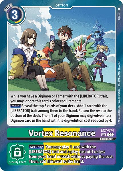 digimon liberator cards DEBUGGERS SET (PB-22) - Digimon Card Game | Authentic Japanese Digimon TCG Set Digimon and Tamers appearing in the ongoing comic and novel Digimon Liberator are all here EX-07: Extra Booster Digimon Liberator
