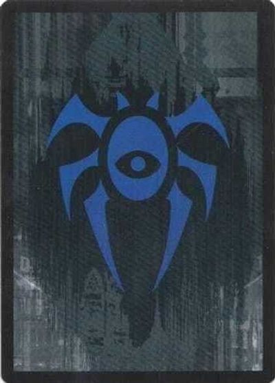 Guild Token - Dimir [Prerelease Cards]