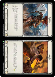 Cracker Bauble // Agility and Might [LGS360-FUN010] [Promo]