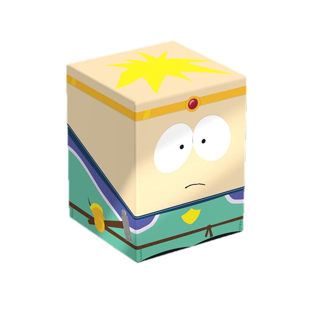 Image for Squaroes South Park (Wave 2)  - Stick of Truth: Paladin Butters - Deck Boxes