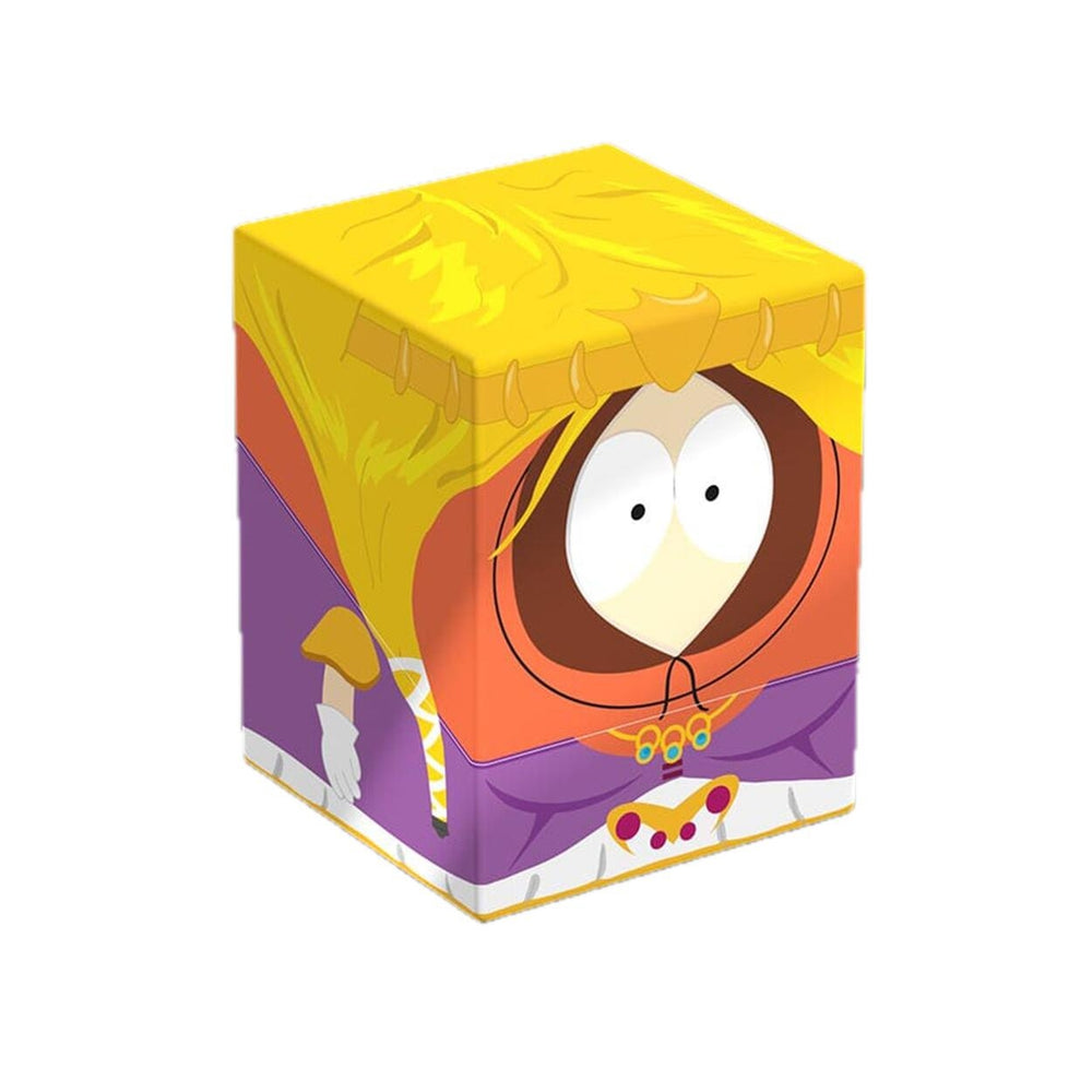 Image for Squaroes South Park (Wave 2)  - Stick of Truth: Princess Kenny - Deck Boxes