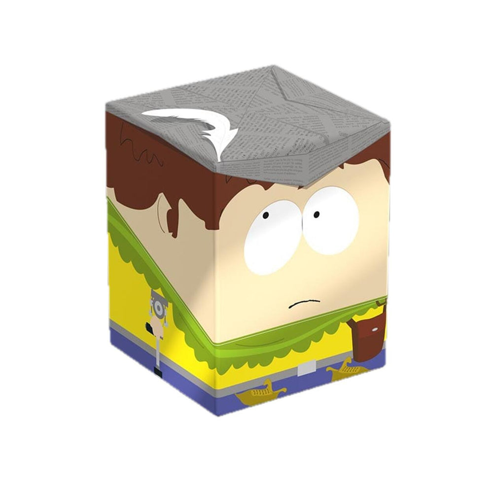 Image for Squaroes South Park (Wave 2)  - Stick of Truth: Stan Marshwalker - Deck Boxes