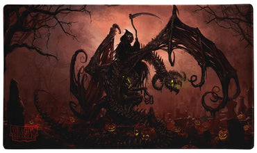 Image for Dragon Shield Playmat - Halloween 2025 - Playmats