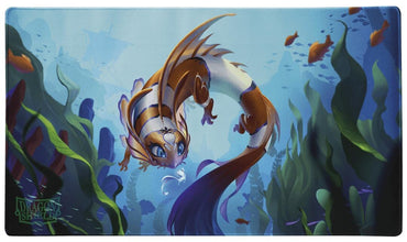 Image for Dragon Shield Playmat - The Cinderfin - Playmats