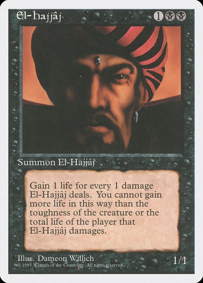 El-HajjÃƒÂ¢j [Fourth Edition]