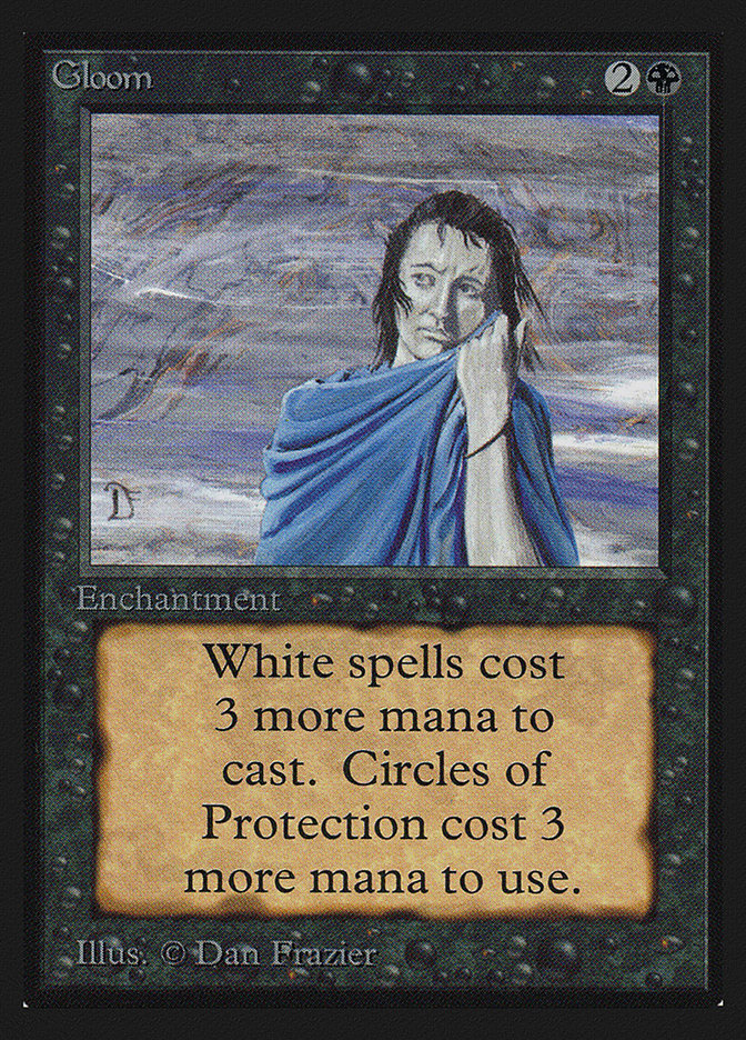Gloom (CE) [CollectorsÃ¢â‚¬â„¢ Edition]