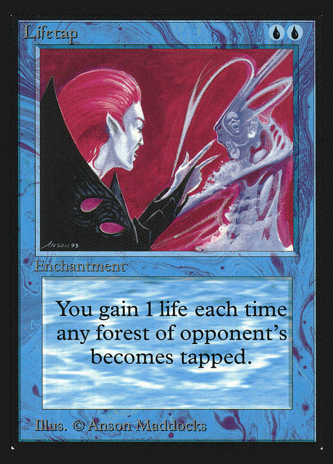 Lifetap (CE) [CollectorsÃ¢â‚¬â„¢ Edition]