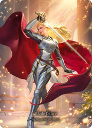 Blade Dance (Marvel) (MPW134) [Mastery Pack Warrior] (MPW)