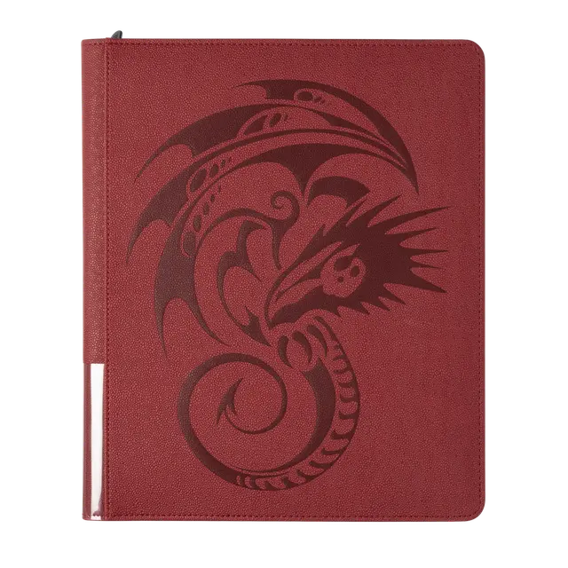 Card Codex Zipster Binder - Regular