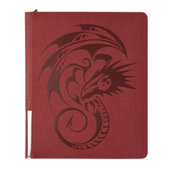 Card Codex Zipster Binder - Regular