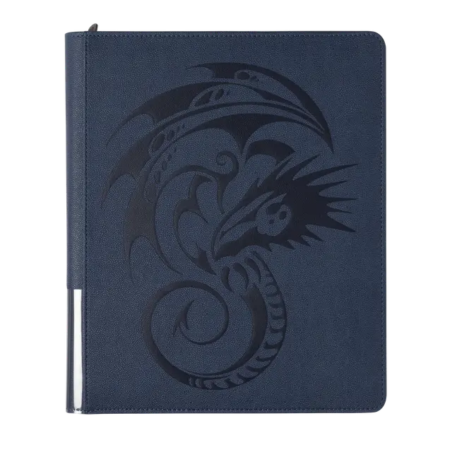 Card Codex Zipster Binder - Regular