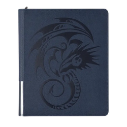 Card Codex Zipster Binder - Regular