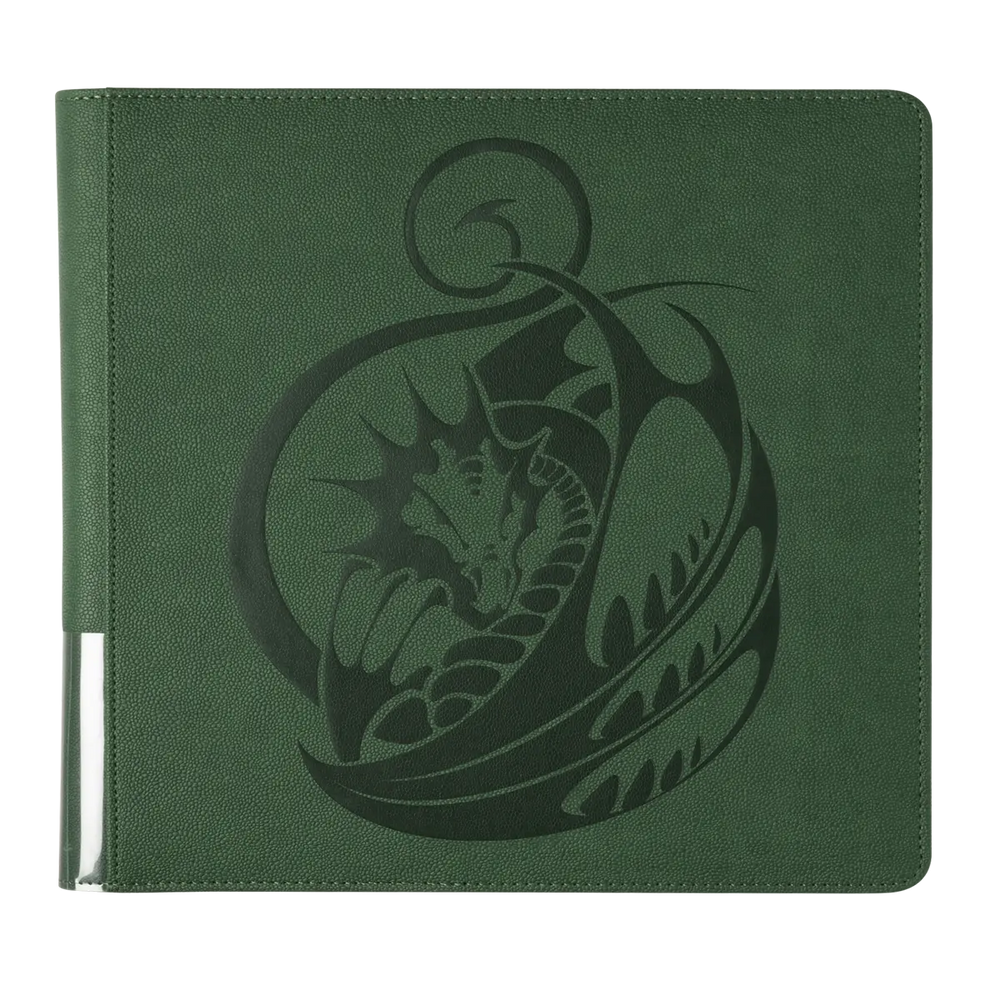 Card Codex Zipster Binder - XL