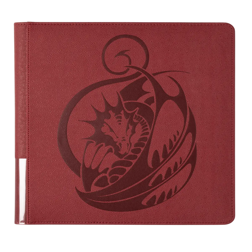 Card Codex Zipster Binder - XL