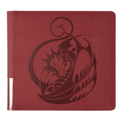 Card Codex Zipster Binder - XL