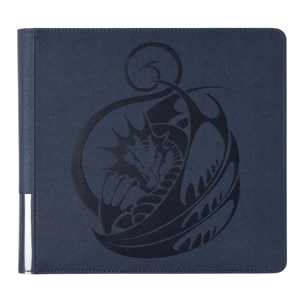 Card Codex Zipster Binder - XL