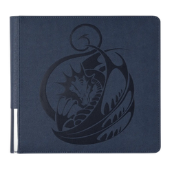 Card Codex Zipster Binder - XL