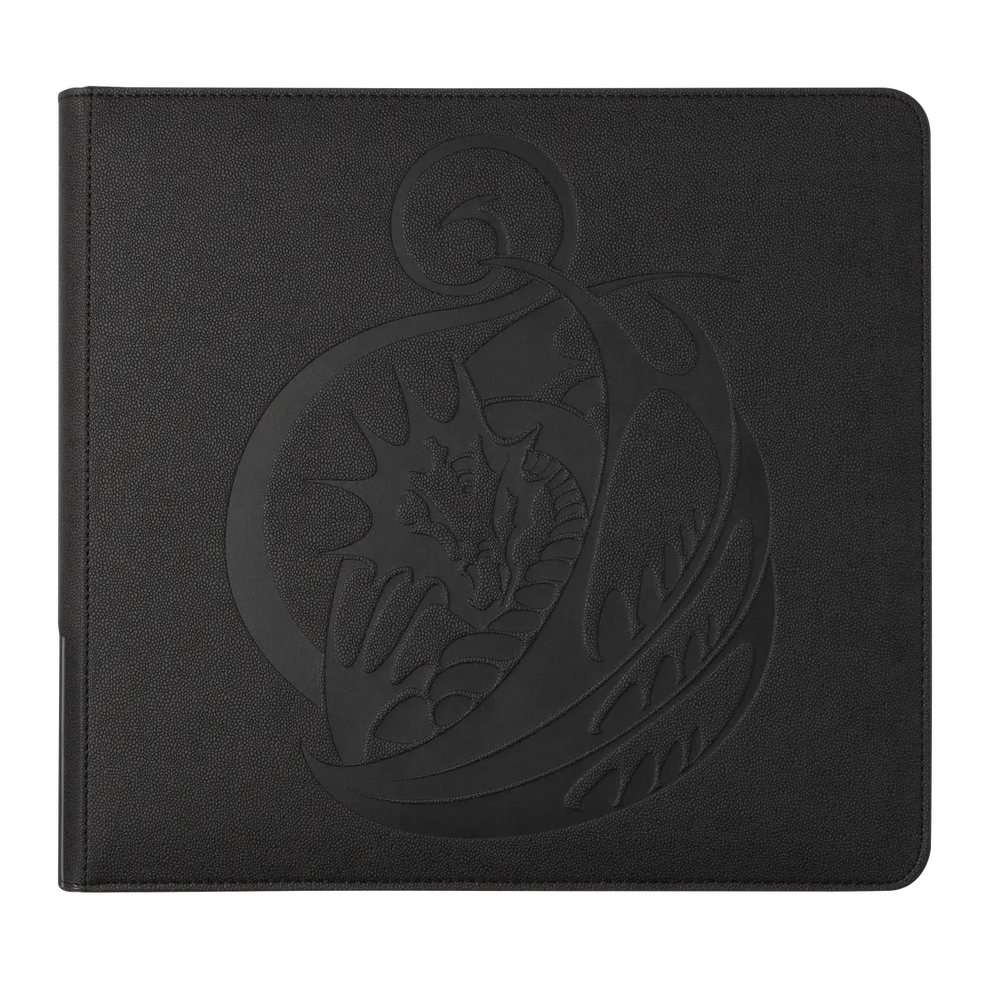 Card Codex Zipster Binder - XL