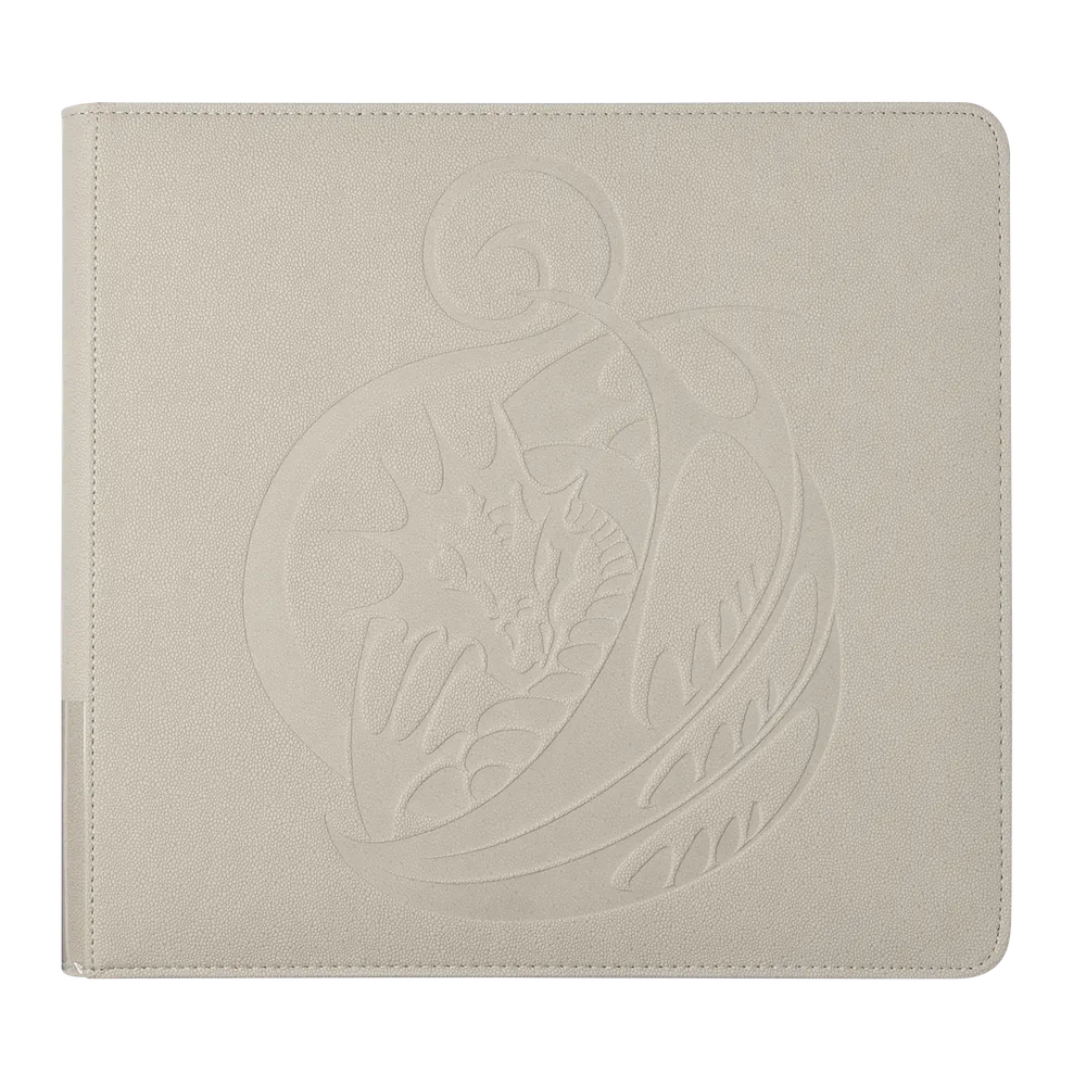 Card Codex Zipster Binder - XL