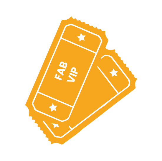 Boleto VIP Flesh and Blood Fantasy Fest 2023