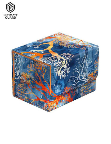 Sidewinder 100+ Xenoskin 2025 Exclusive Coral Places