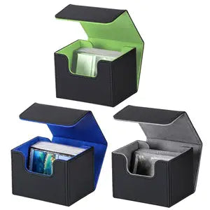 Generic Deck Box